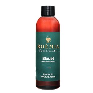 Hydrolat Bleuet bio 210 ml