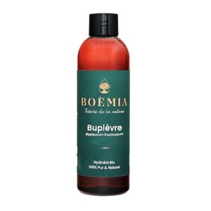 Hydrolat Buplèvre ligneux bio 210 ml