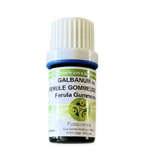 Huile essentielle Galbanum ferule HECT 5 ml