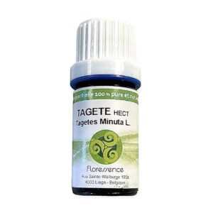 Huile essentielle Tagète HECT 5 ml